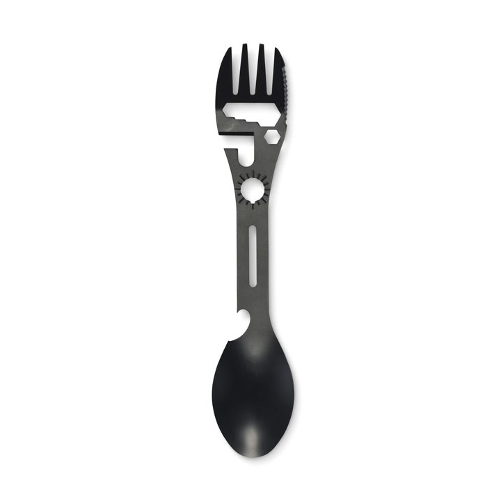 Outil multifonction acier inox