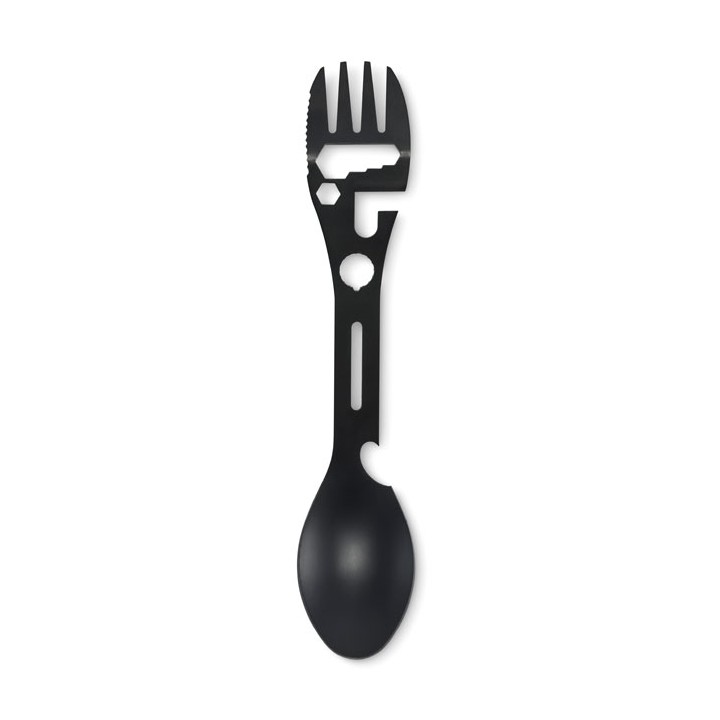 Outil multifonction acier inox