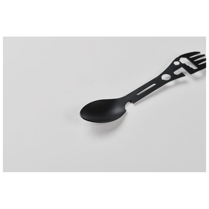 Outil multifonction acier inox