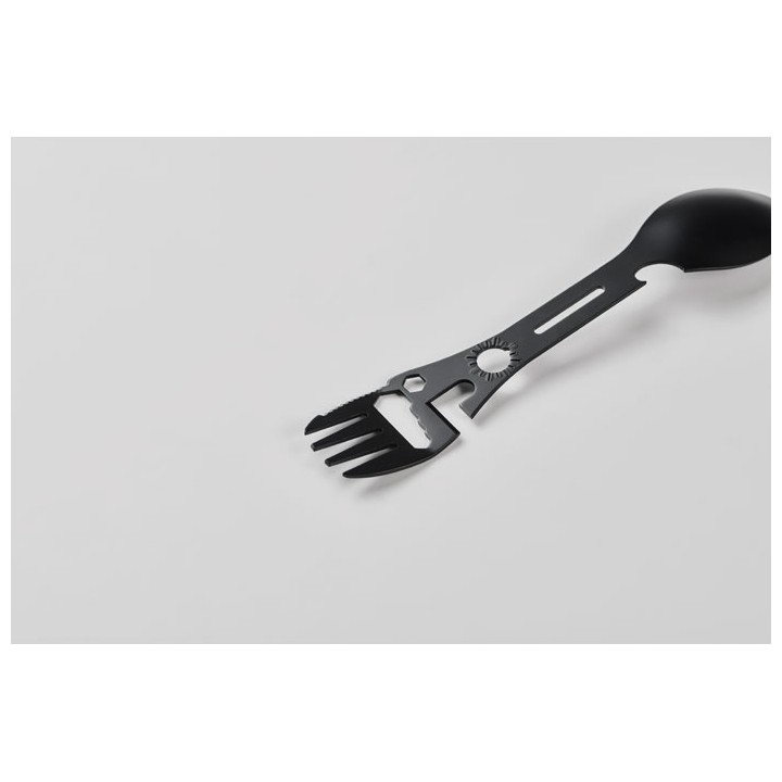 Outil multifonction acier inox