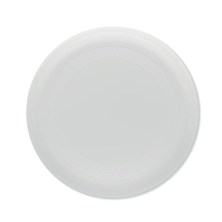 Frisbee en SEAQUAL