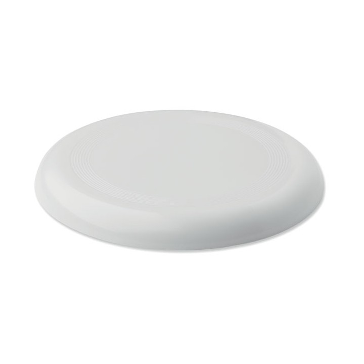 Frisbee en SEAQUAL