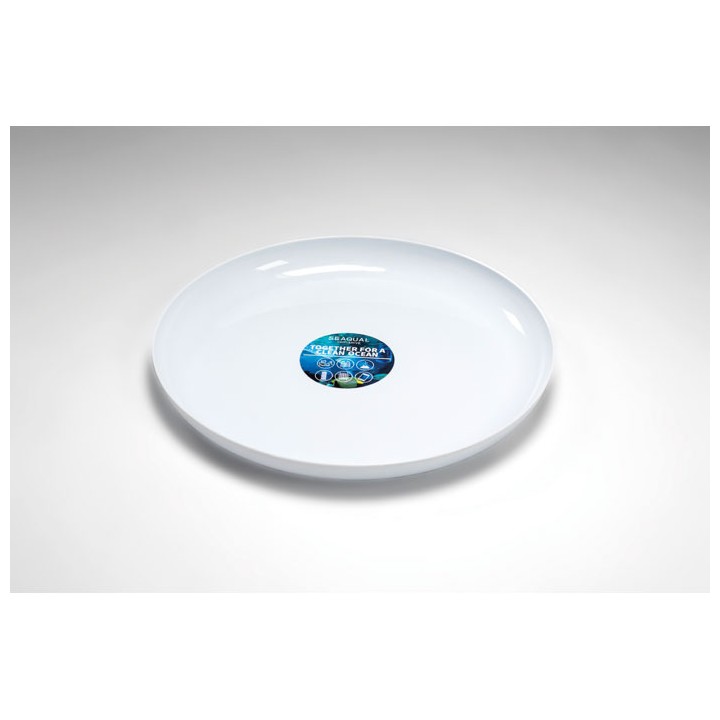 Frisbee en SEAQUAL