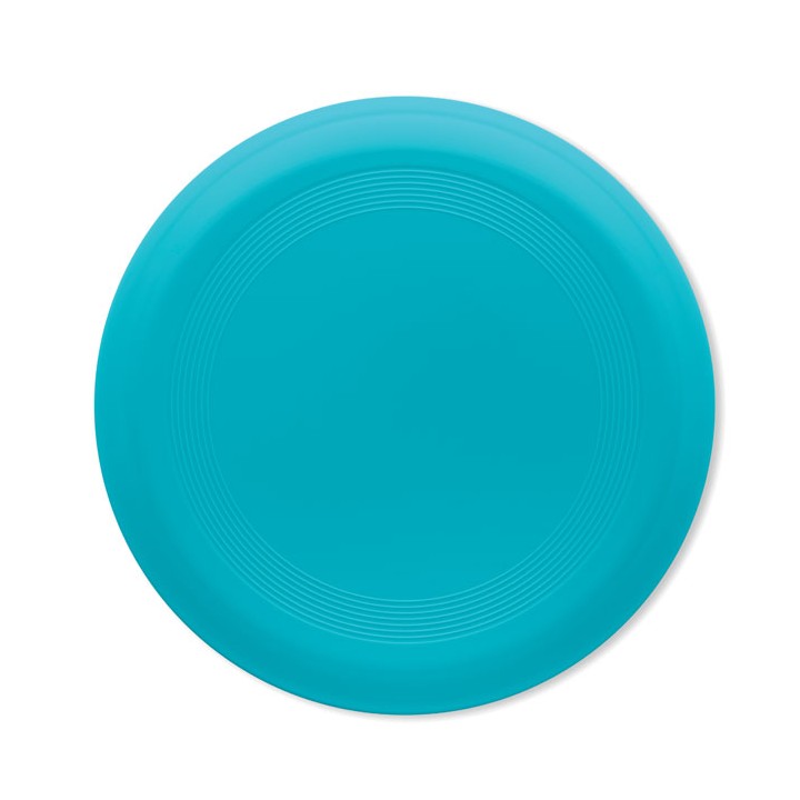 Frisbee en SEAQUAL