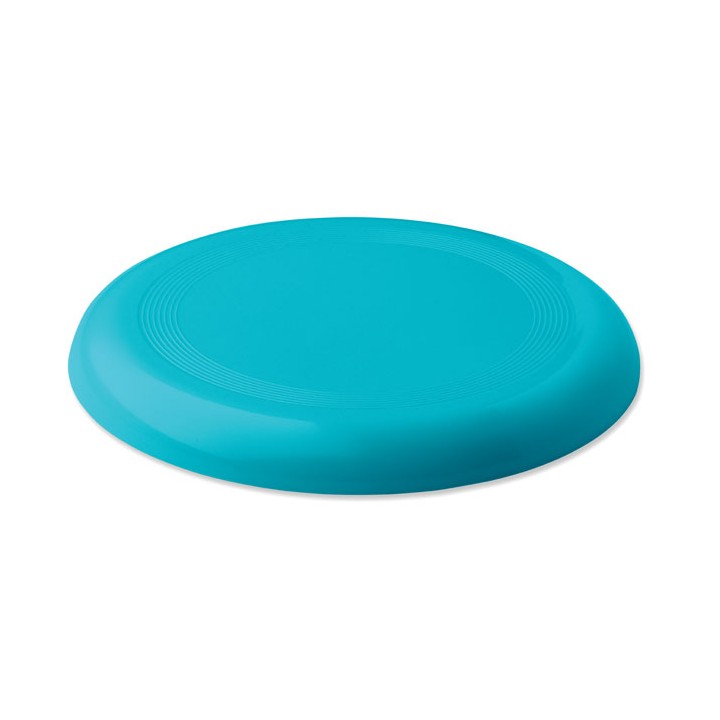 Frisbee en SEAQUAL