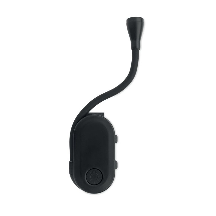 Lampe de poche rechargeable