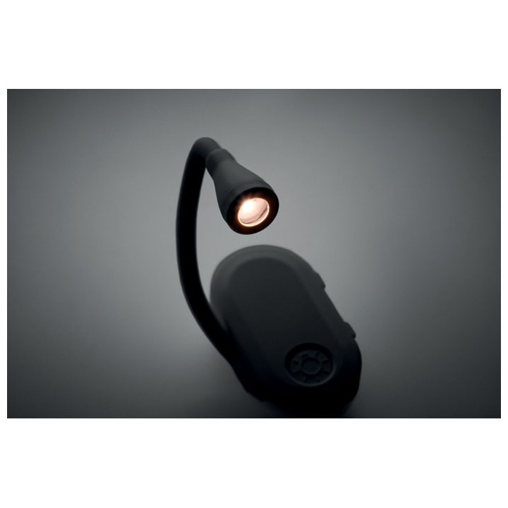 Lampe de poche rechargeable