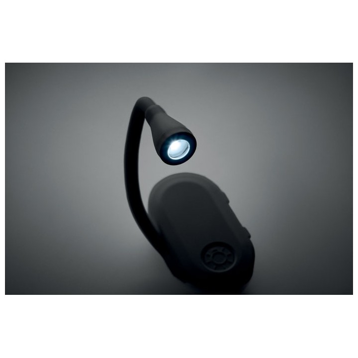 Lampe de poche rechargeable