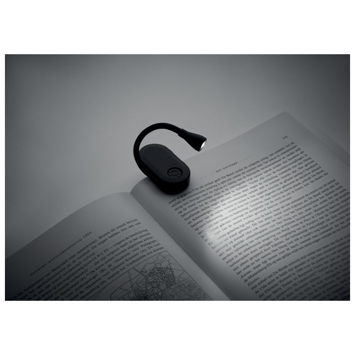 Lampe de poche rechargeable