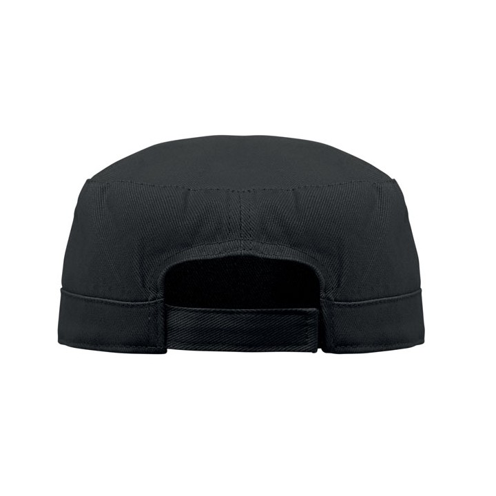 Casquette militaire 260 gr/m²