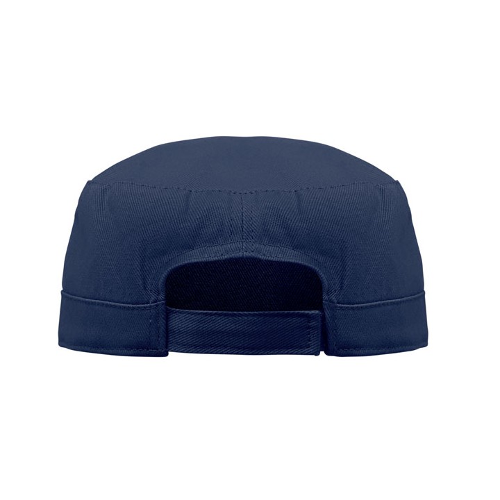 Casquette militaire 260 gr/m²
