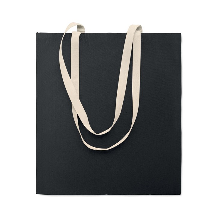 Sac shopping en coton