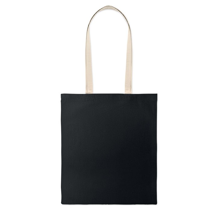 Sac shopping en coton