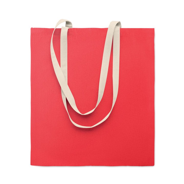 Sac shopping en coton