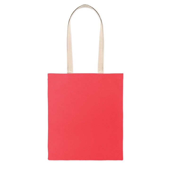 Sac shopping en coton