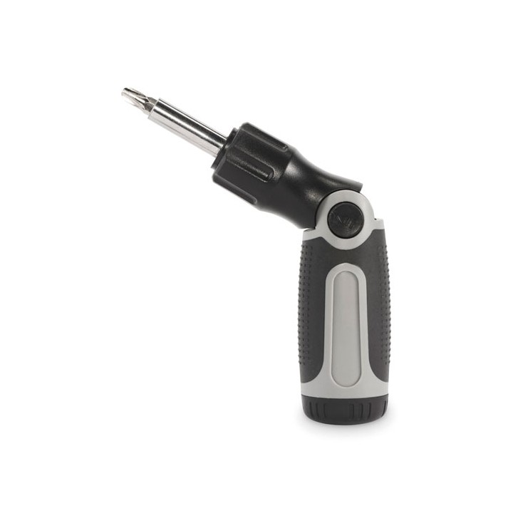 Tournevis multi-embouts