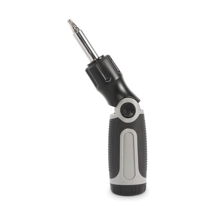 Tournevis multi-embouts
