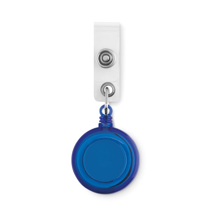 Badge extensible