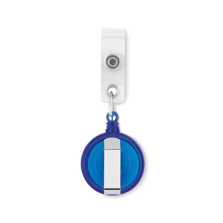 Badge extensible