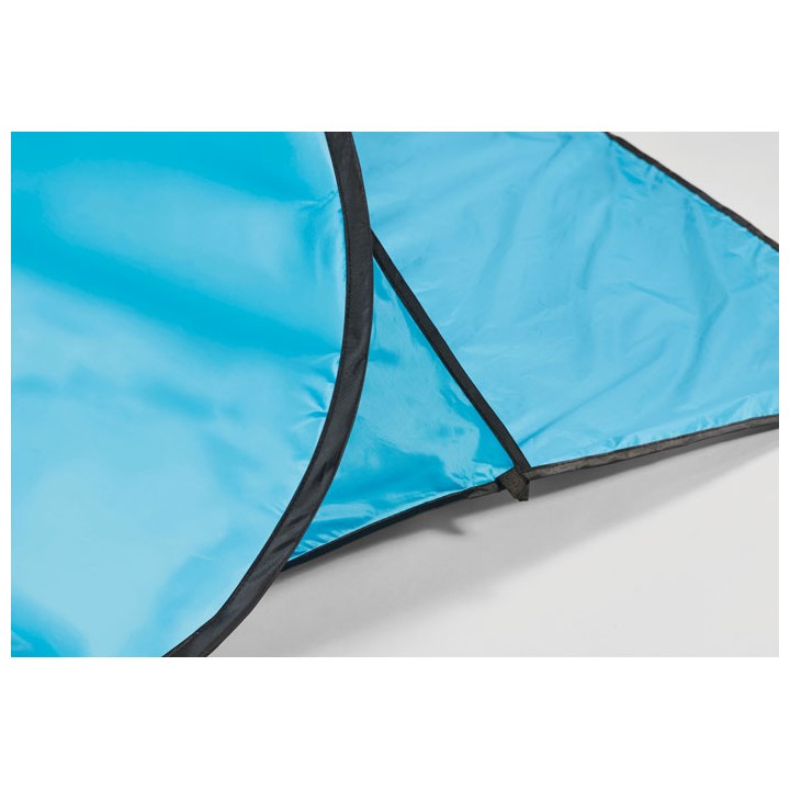 Tente de plage polyester 190T