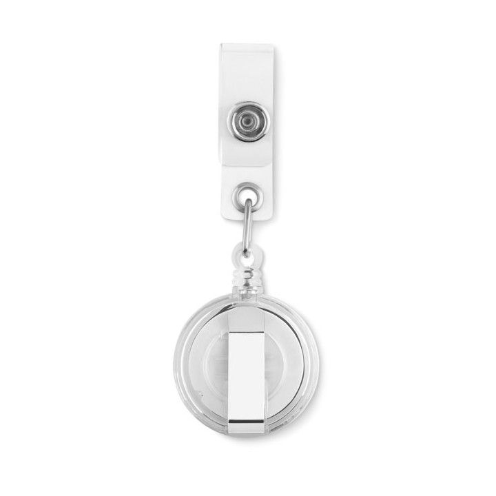 Badge extensible