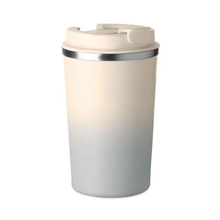 Gobelet double paroi 350 ml