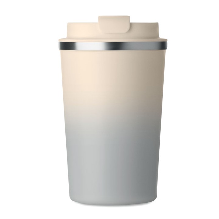Gobelet double paroi 350 ml