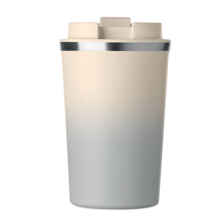 Gobelet double paroi 350 ml