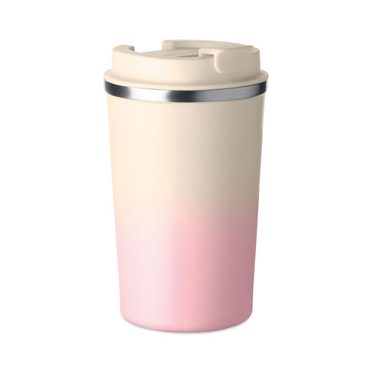 Gobelet double paroi 350 ml