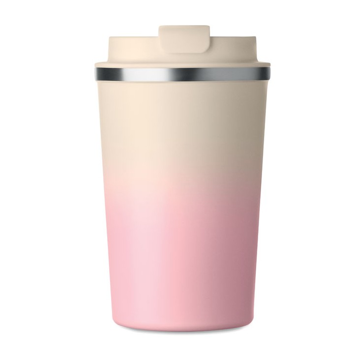 Gobelet double paroi 350 ml
