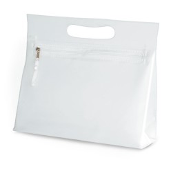 Trousse transparente