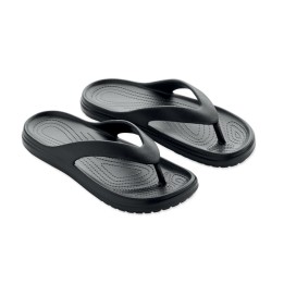 Tongs en EVA. Taille 40/41.