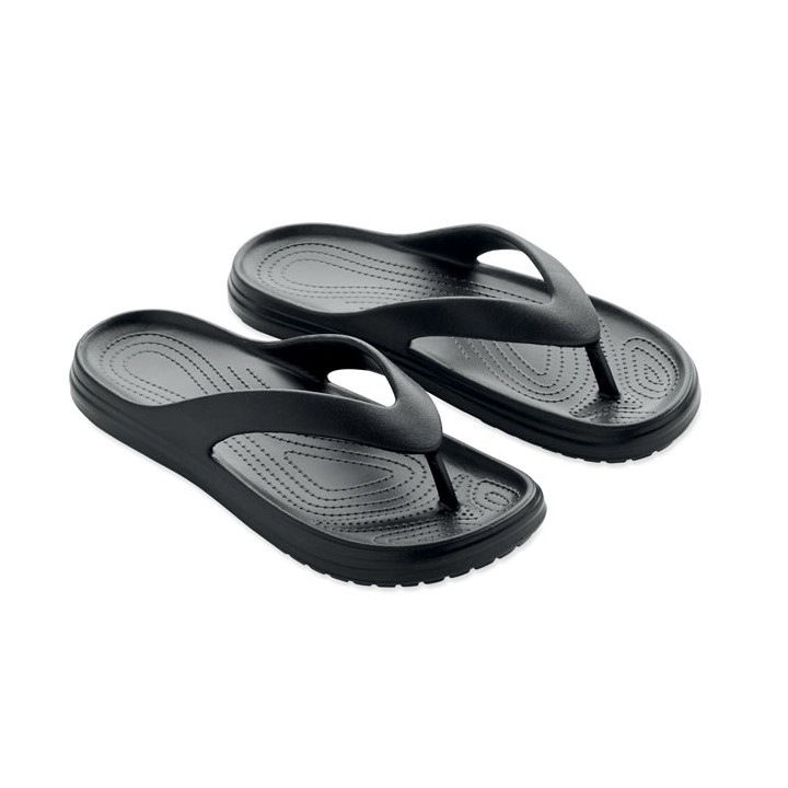 Tongs en EVA. Taille 40/41.