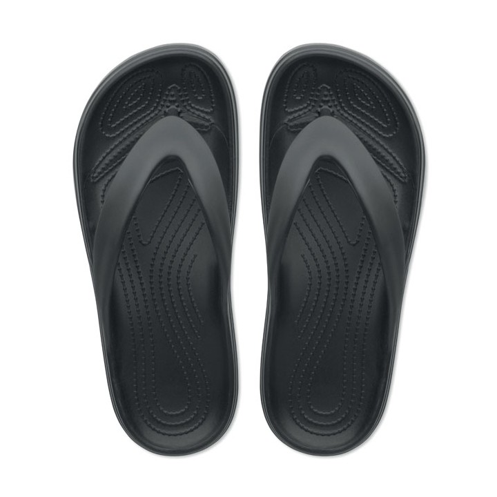 Tongs en EVA. Taille 40/41.