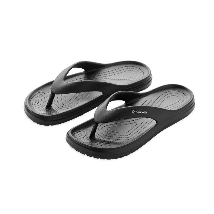 Tongs en EVA. Taille 40/41.