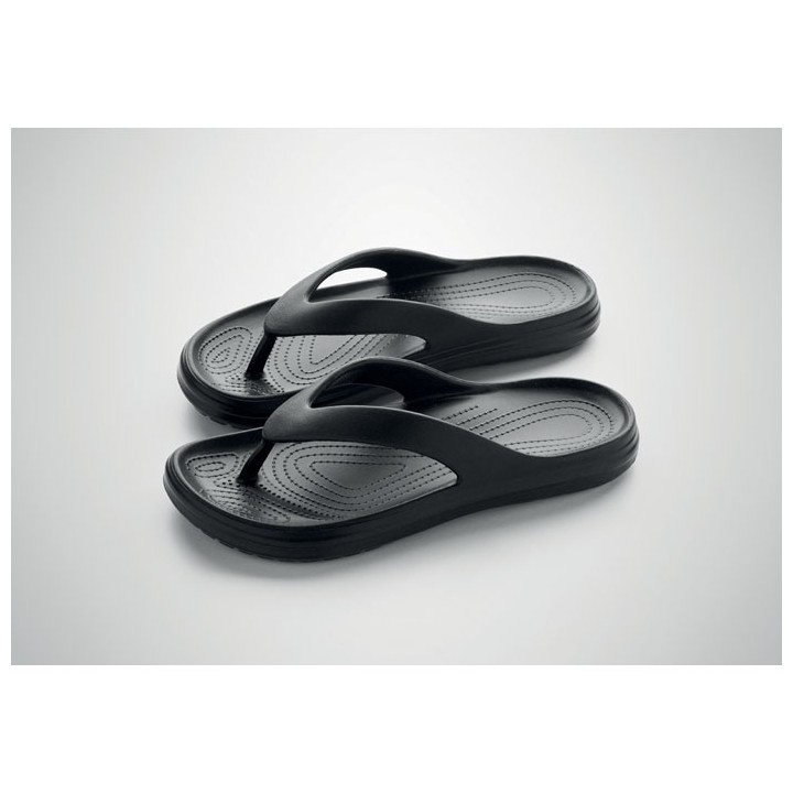Tongs en EVA. Taille 40/41.