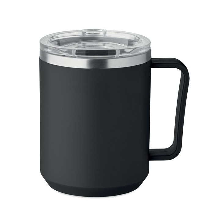 Mug double paroi 400ml