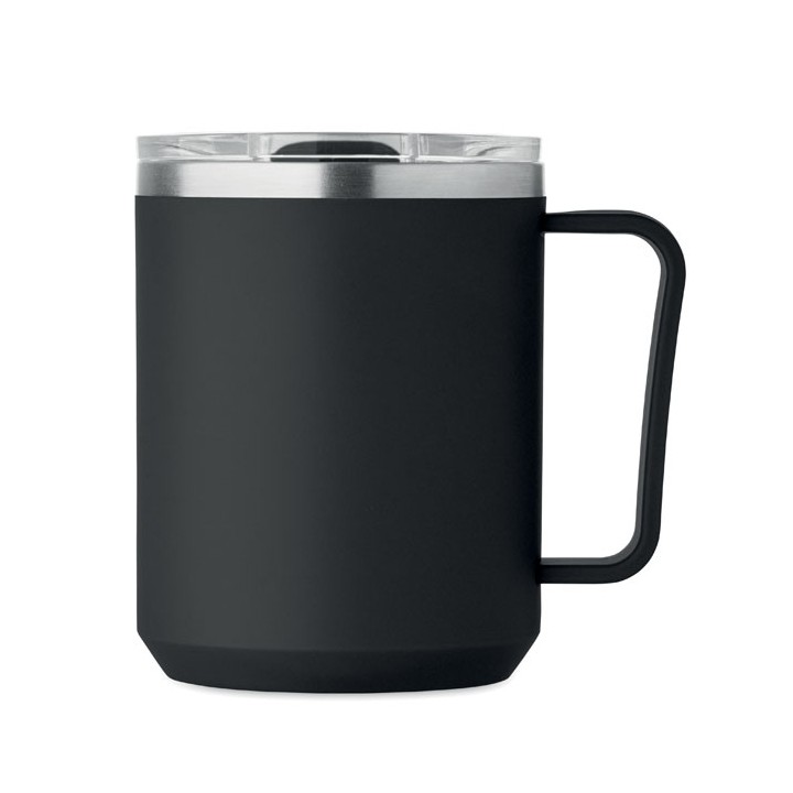 Mug double paroi 400ml