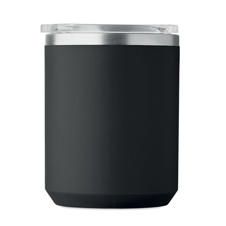 Mug double paroi 400ml