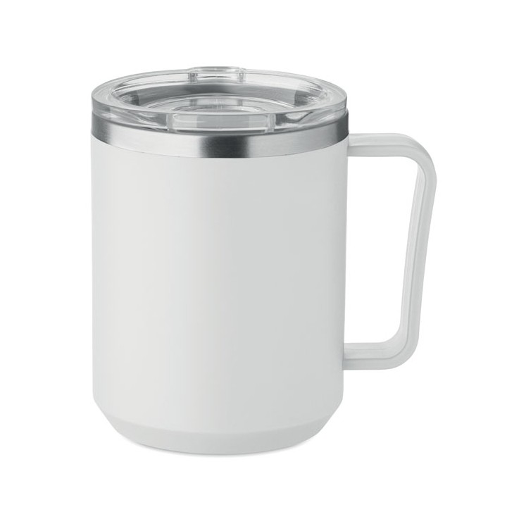 Mug double paroi 400ml