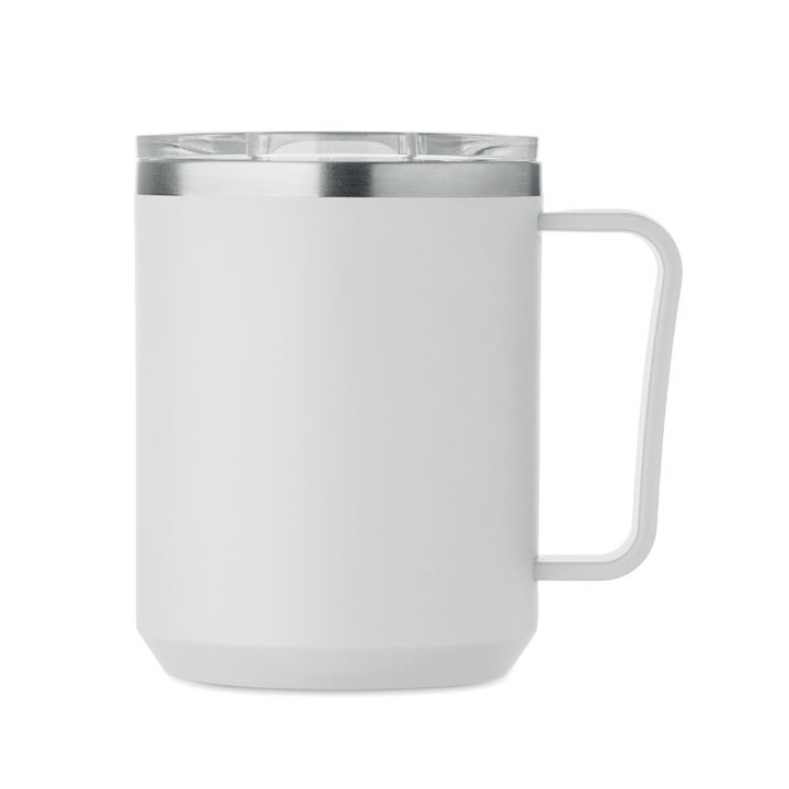 Mug double paroi 400ml