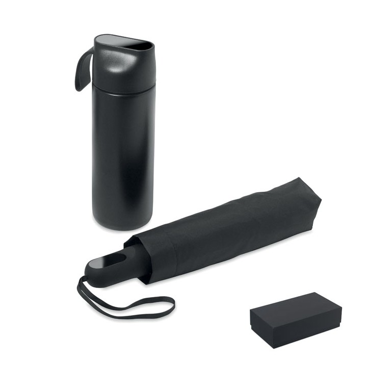 Coffret cadeau 2 pièces