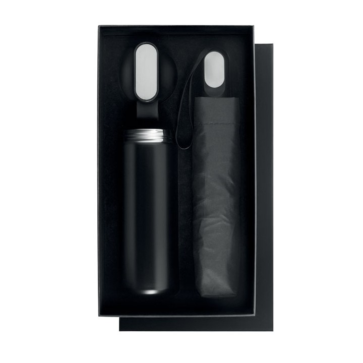 Coffret cadeau 2 pièces