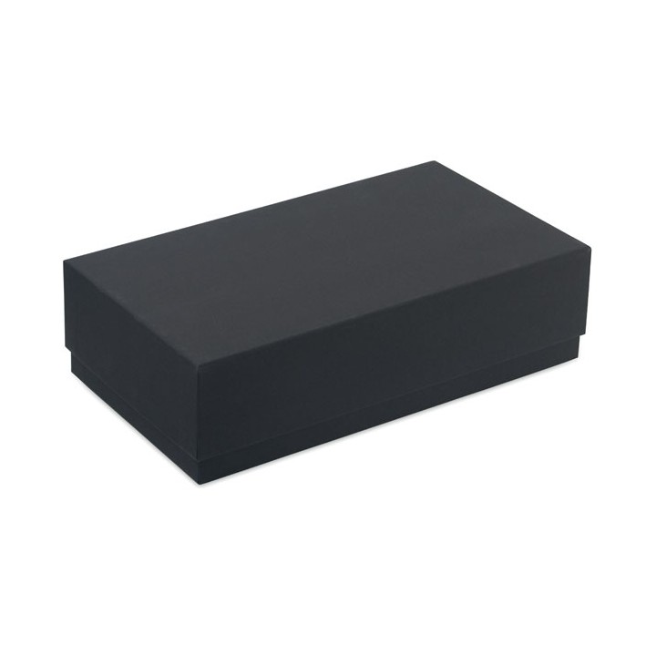 Coffret cadeau 2 pièces