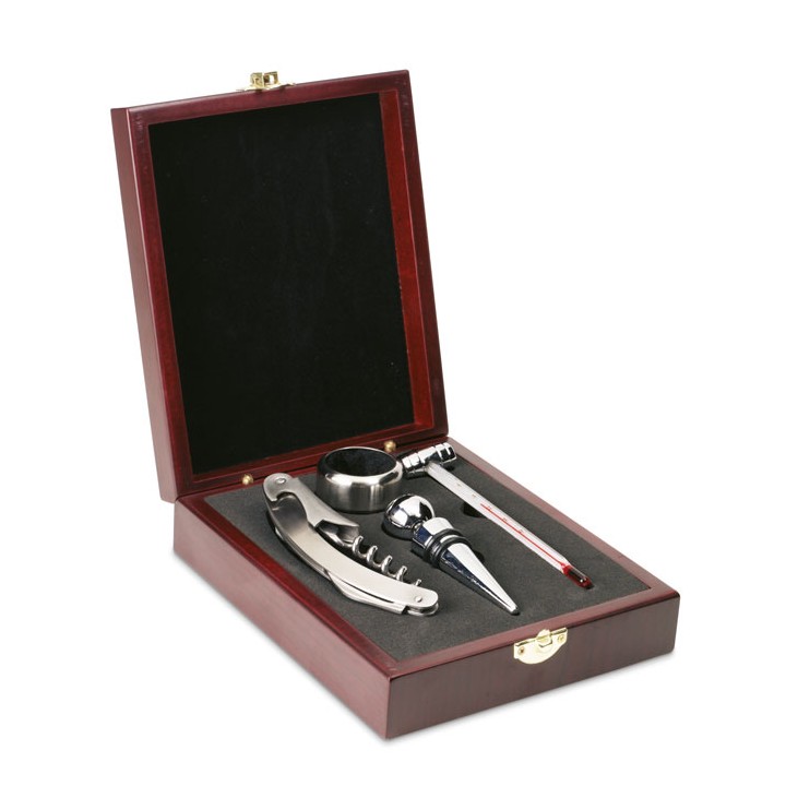 Set vin classique