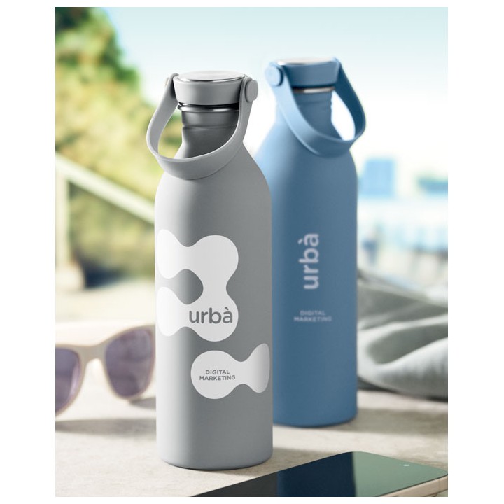 Bouteille simple paroi 500 ml