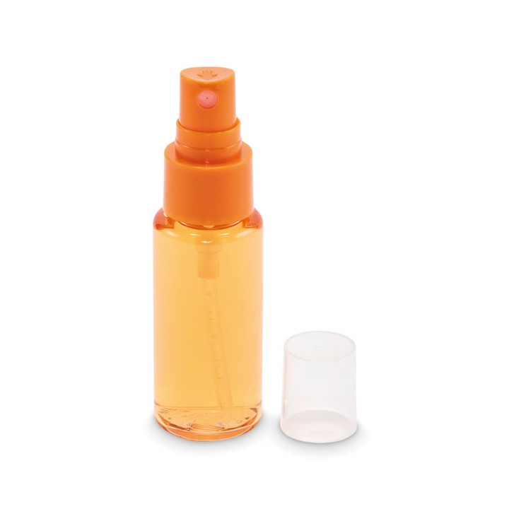 Brume corporelle en spray 30ml