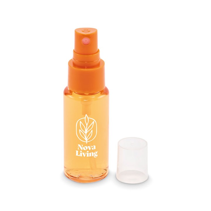 Brume corporelle en spray 30ml