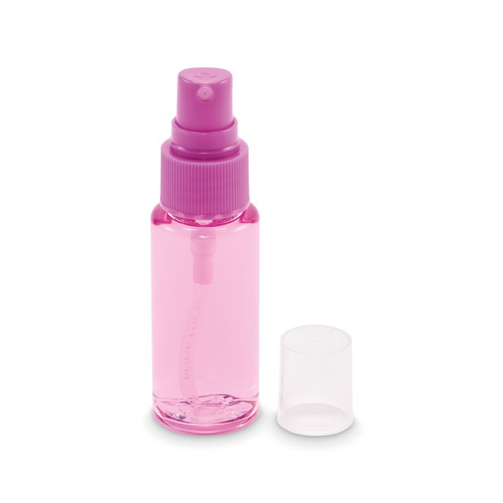 Brume corporelle en spray 30ml