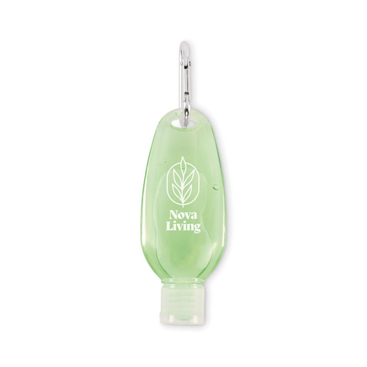 Gel d'Aloe Vera 50ml